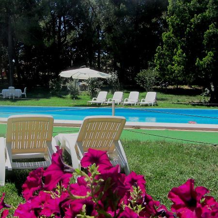 Agriturismo Feudo Tudia Landro Zewnętrze zdjęcie