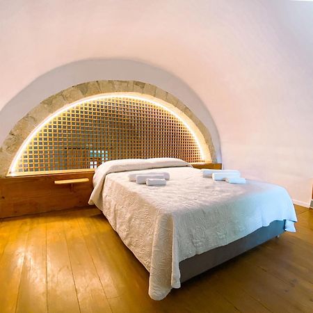 Agriturismo Feudo Tudia Landro Zewnętrze zdjęcie