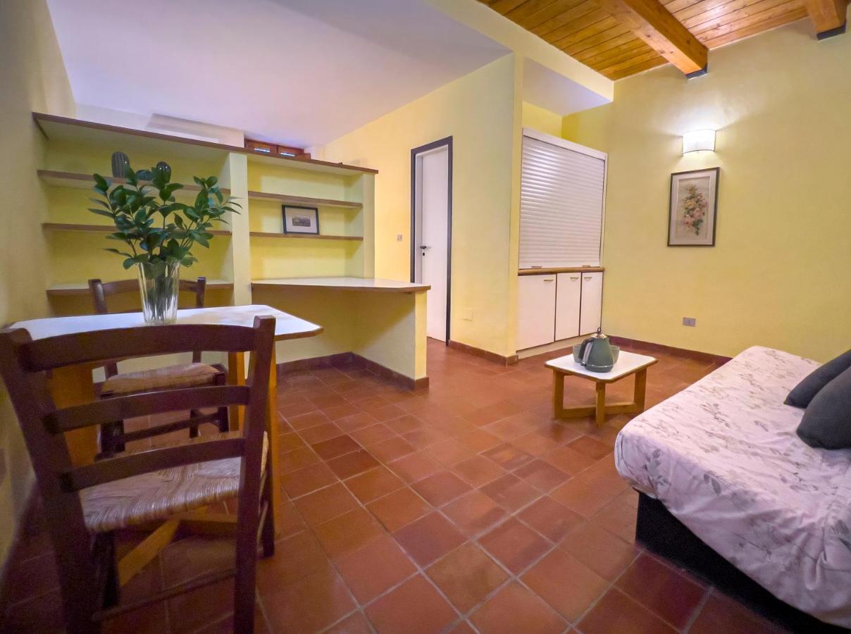 Agriturismo Feudo Tudia Landro Zewnętrze zdjęcie