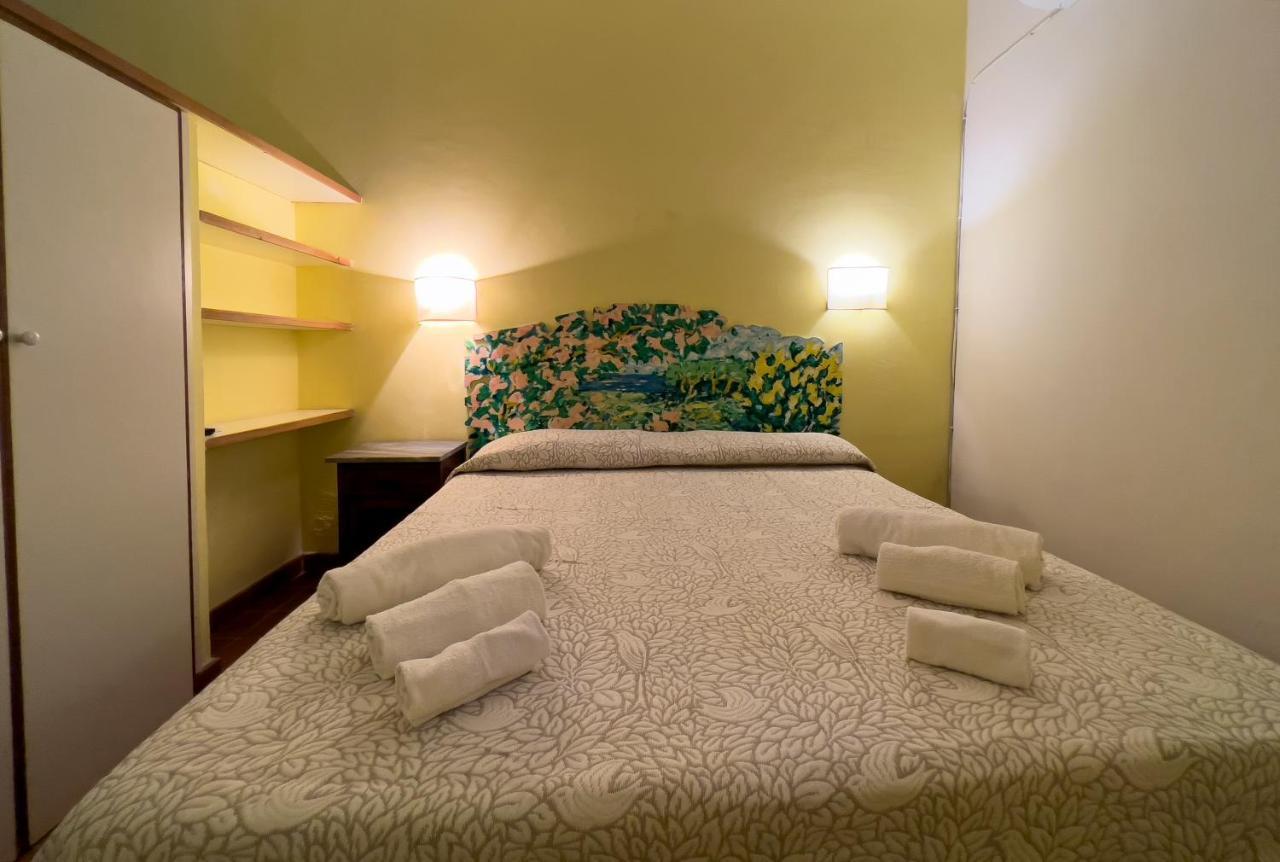 Agriturismo Feudo Tudia Landro Zewnętrze zdjęcie