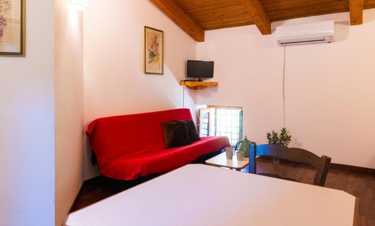 Agriturismo Feudo Tudia Landro Zewnętrze zdjęcie
