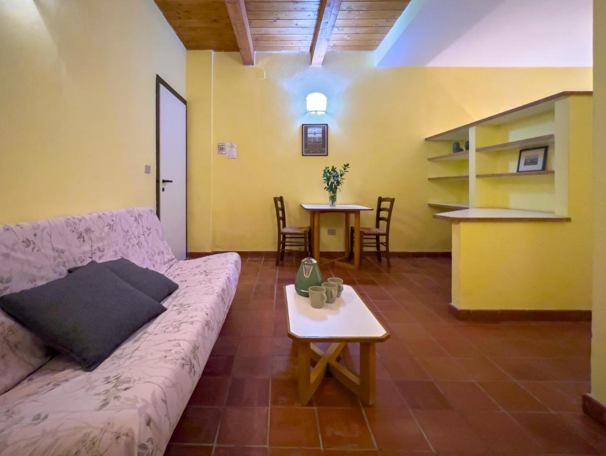 Agriturismo Feudo Tudia Landro Zewnętrze zdjęcie