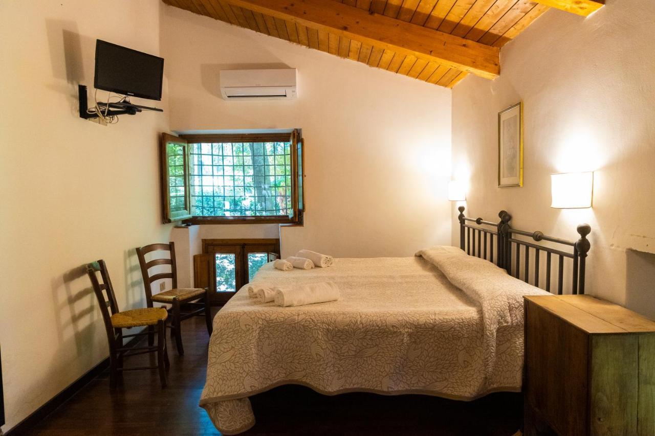 Agriturismo Feudo Tudia Landro Zewnętrze zdjęcie
