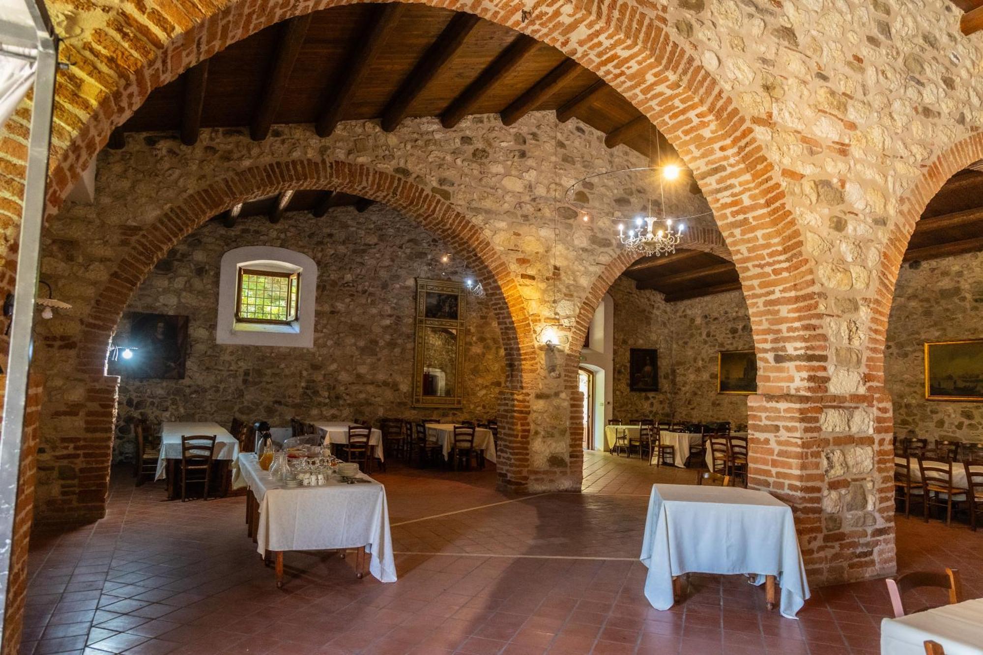 Agriturismo Feudo Tudia Landro Zewnętrze zdjęcie