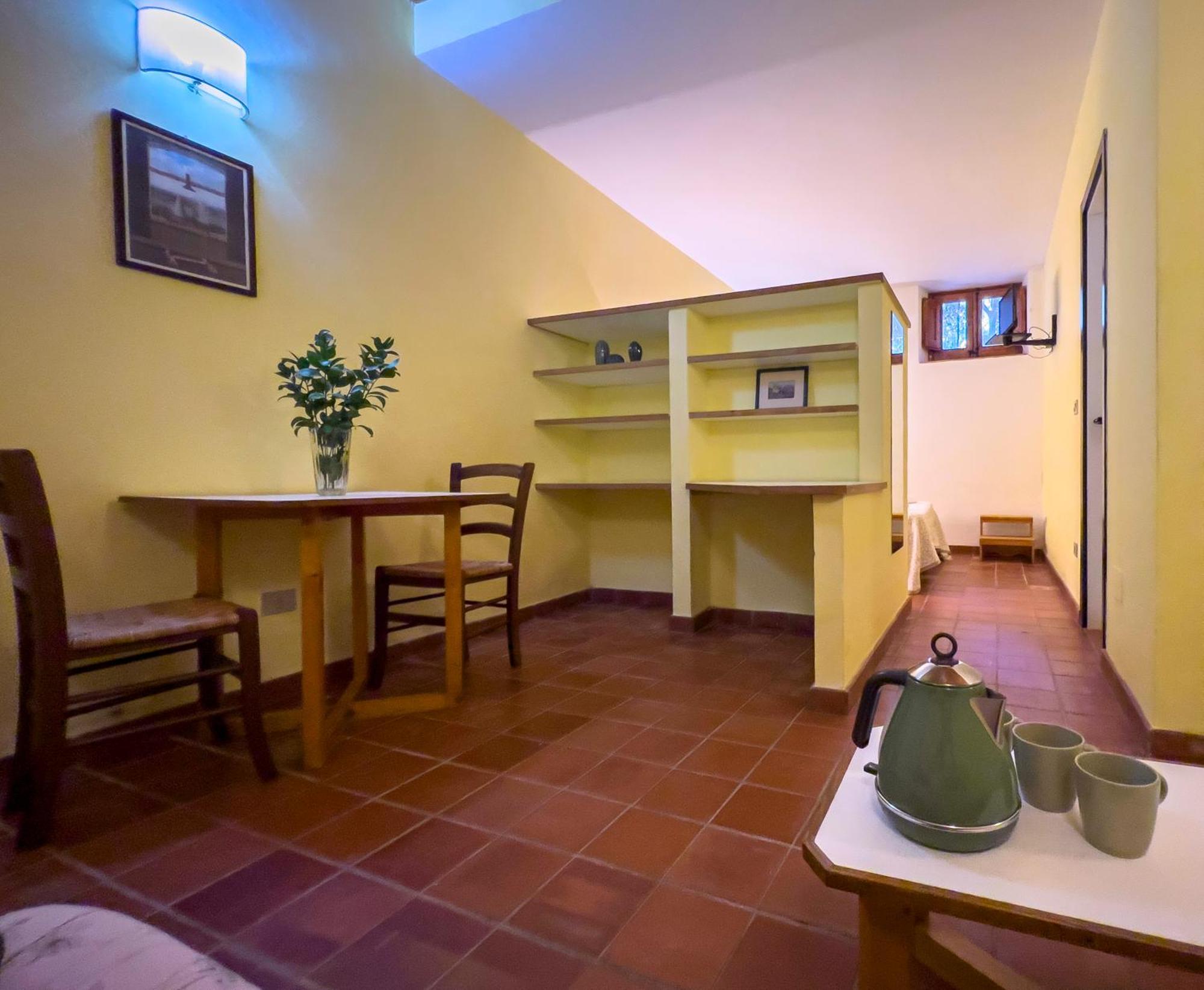 Agriturismo Feudo Tudia Landro Zewnętrze zdjęcie