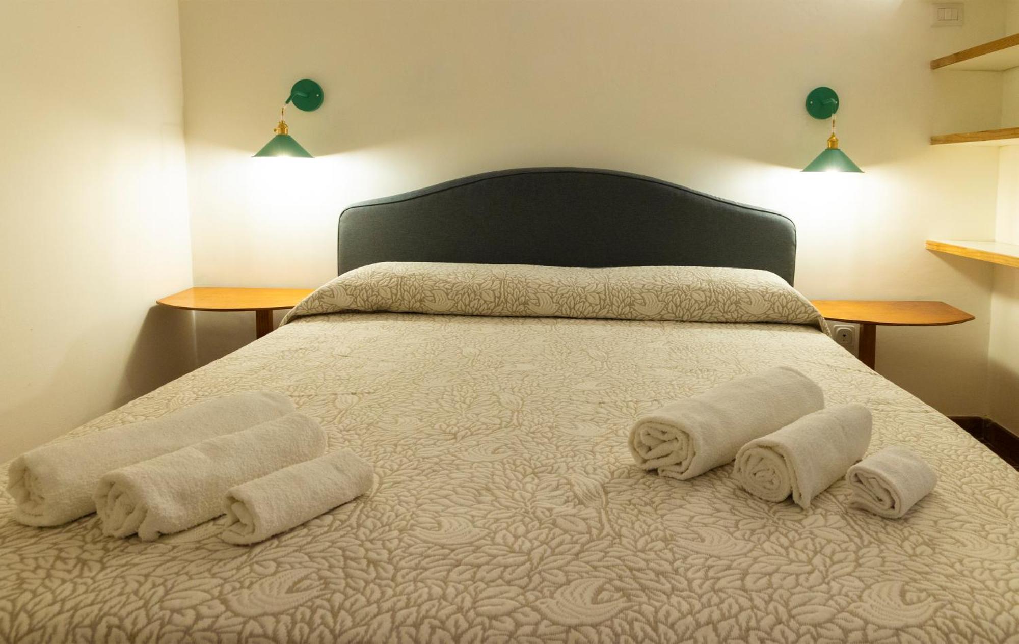 Agriturismo Feudo Tudia Landro Zewnętrze zdjęcie