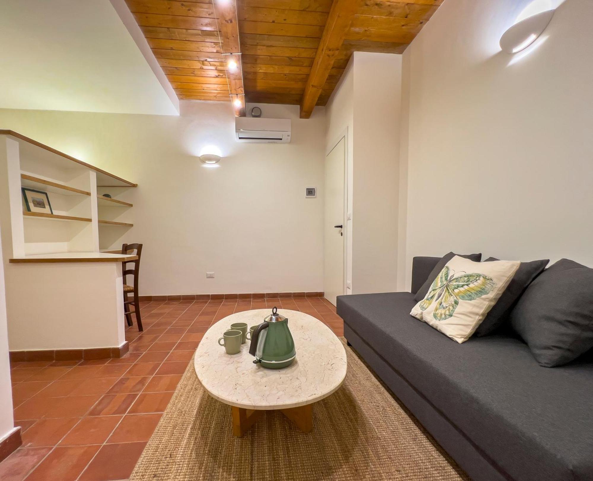 Agriturismo Feudo Tudia Landro Zewnętrze zdjęcie