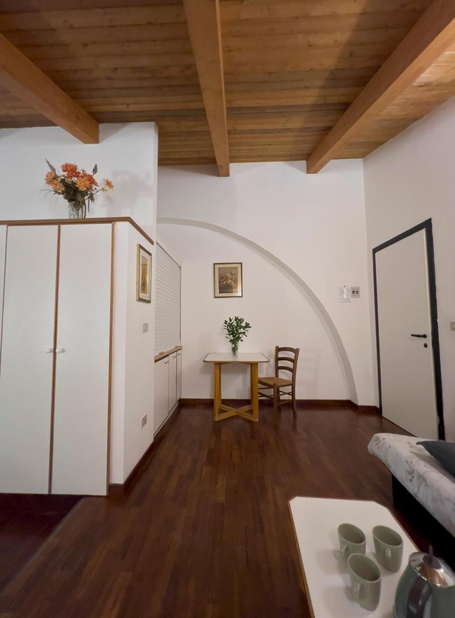 Agriturismo Feudo Tudia Landro Zewnętrze zdjęcie