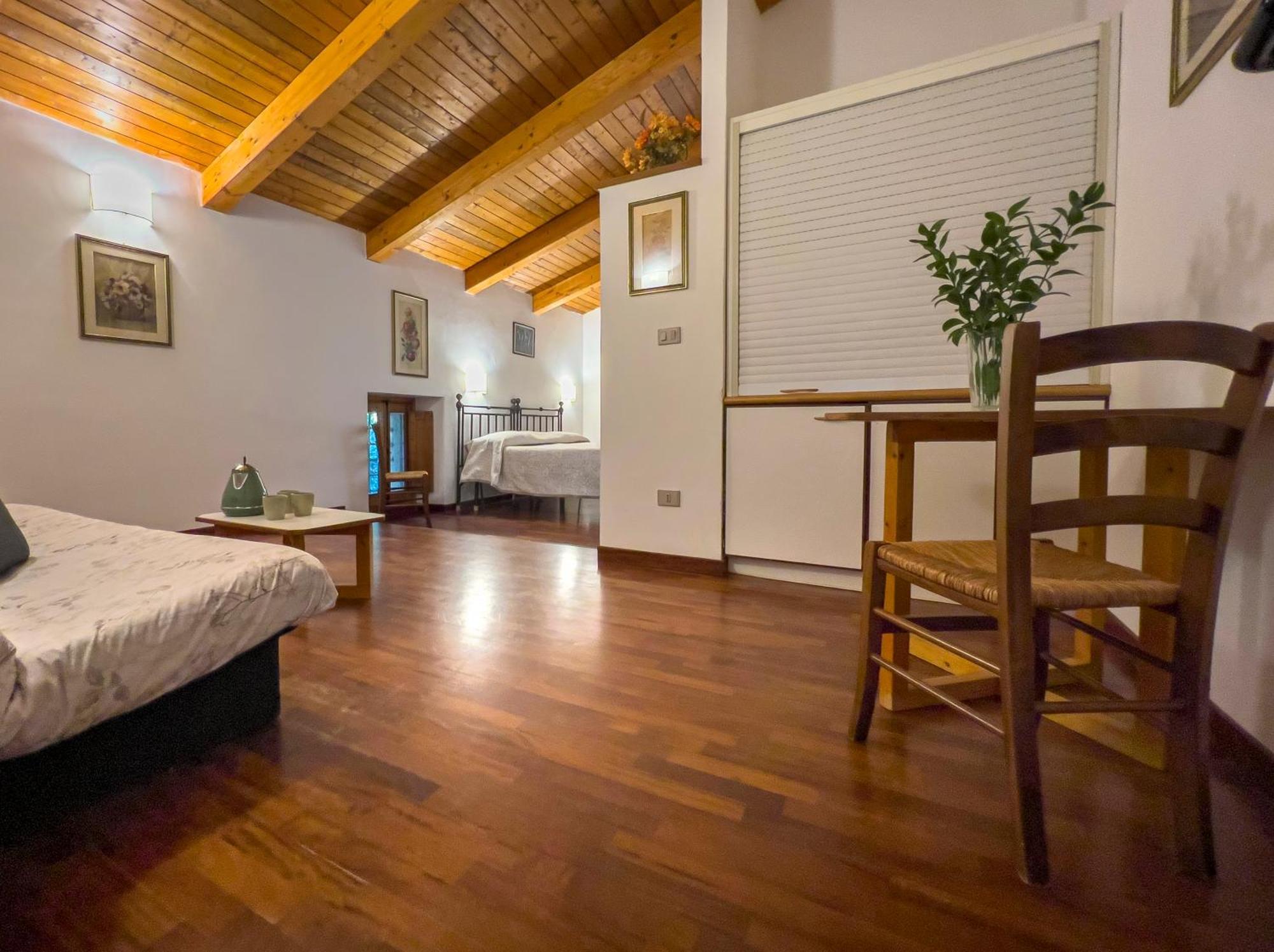 Agriturismo Feudo Tudia Landro Zewnętrze zdjęcie