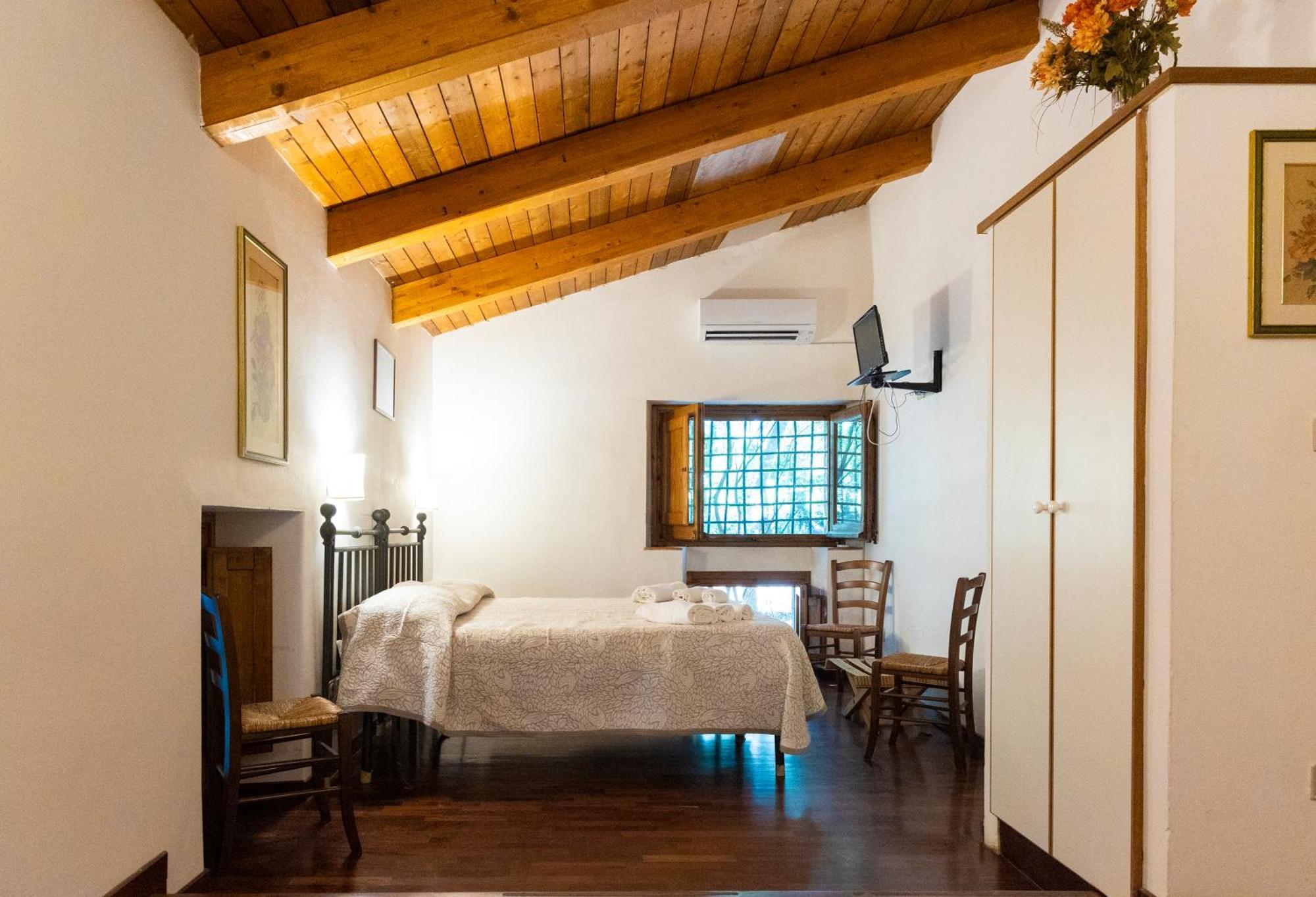 Agriturismo Feudo Tudia Landro Zewnętrze zdjęcie