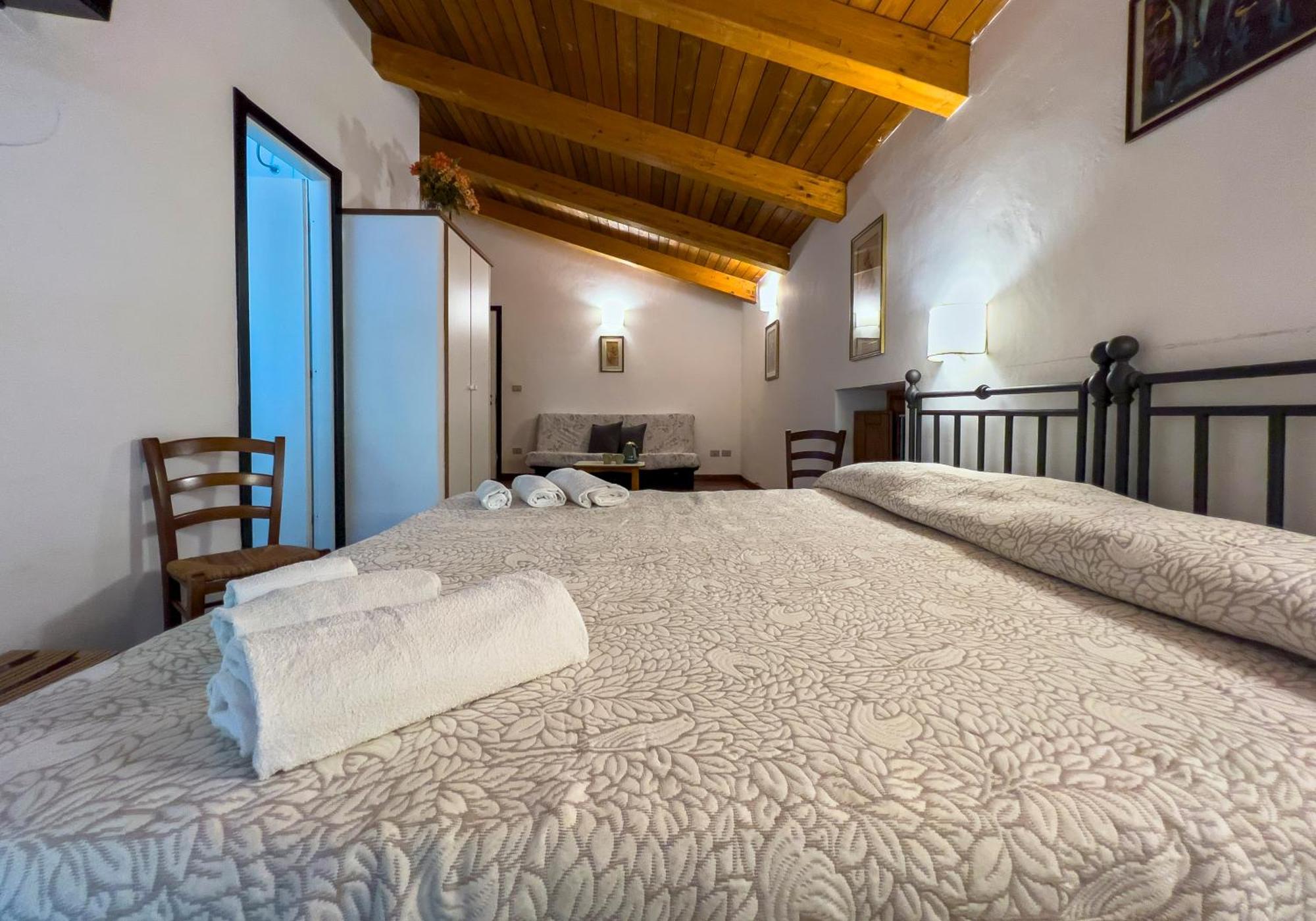 Agriturismo Feudo Tudia Landro Zewnętrze zdjęcie