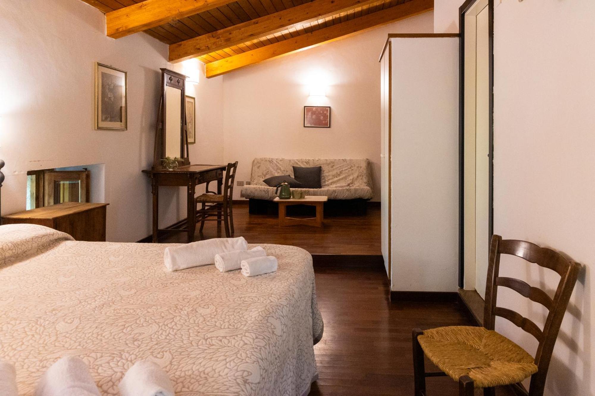 Agriturismo Feudo Tudia Landro Zewnętrze zdjęcie