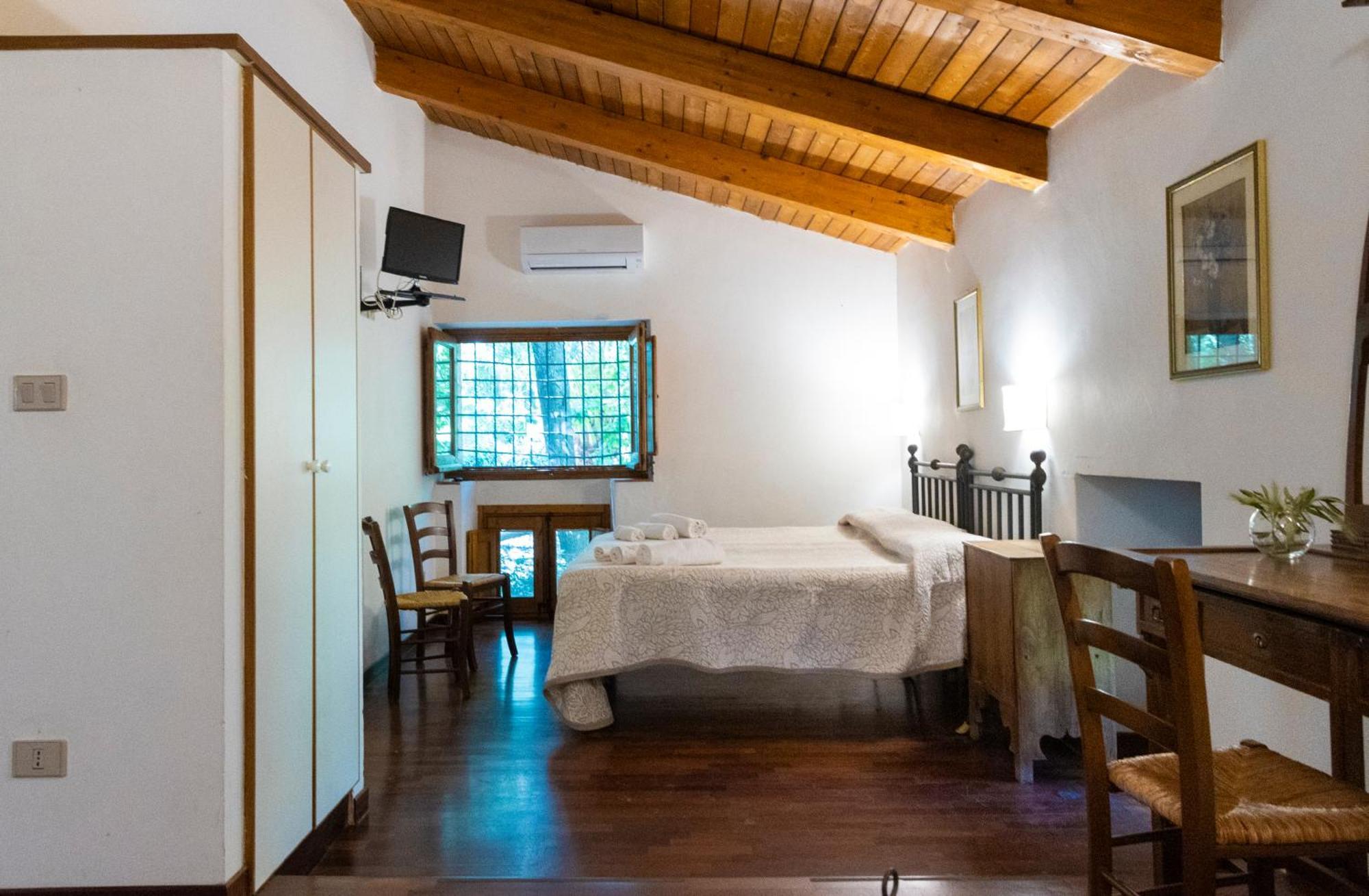 Agriturismo Feudo Tudia Landro Zewnętrze zdjęcie