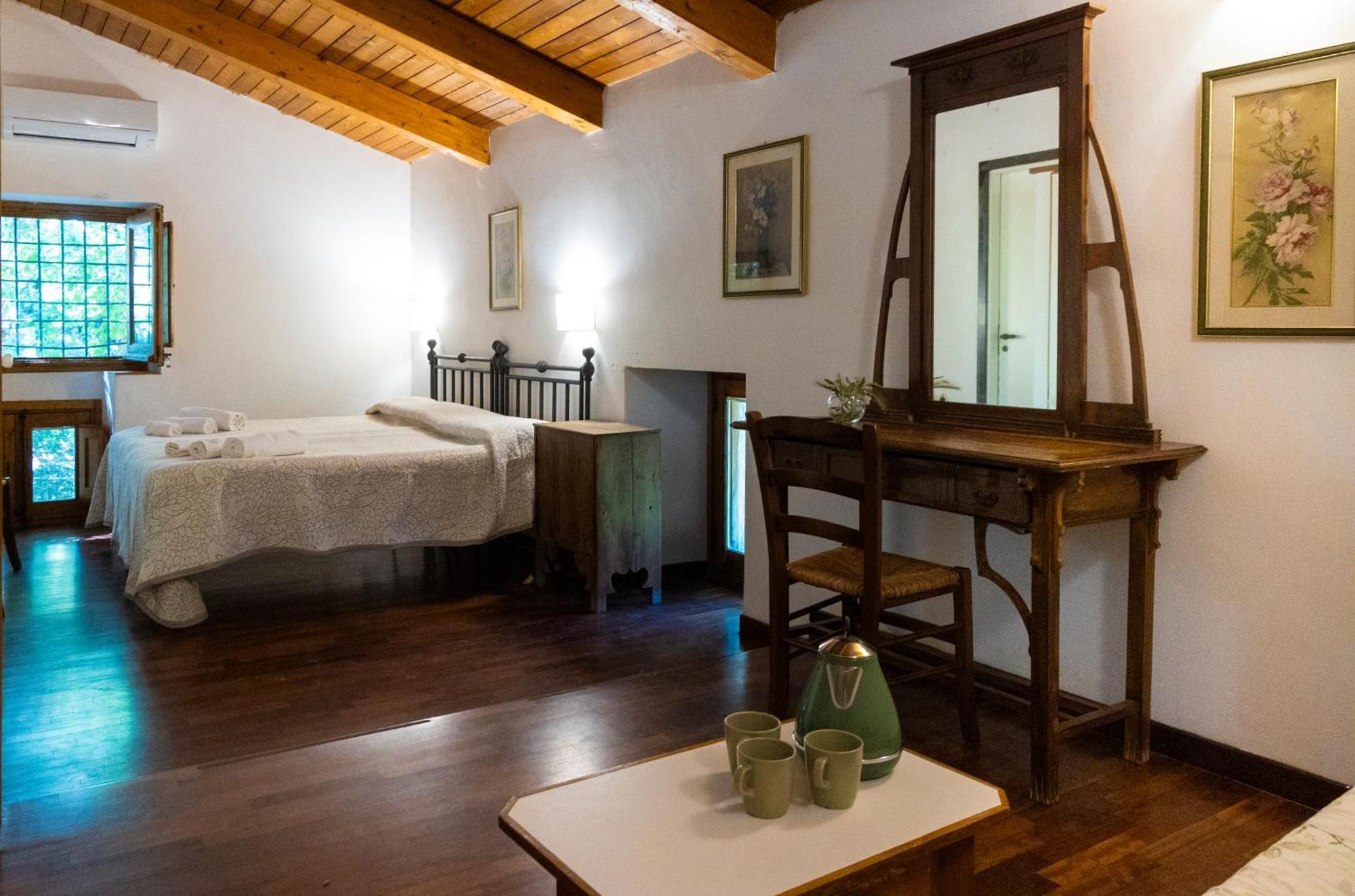 Agriturismo Feudo Tudia Landro Zewnętrze zdjęcie
