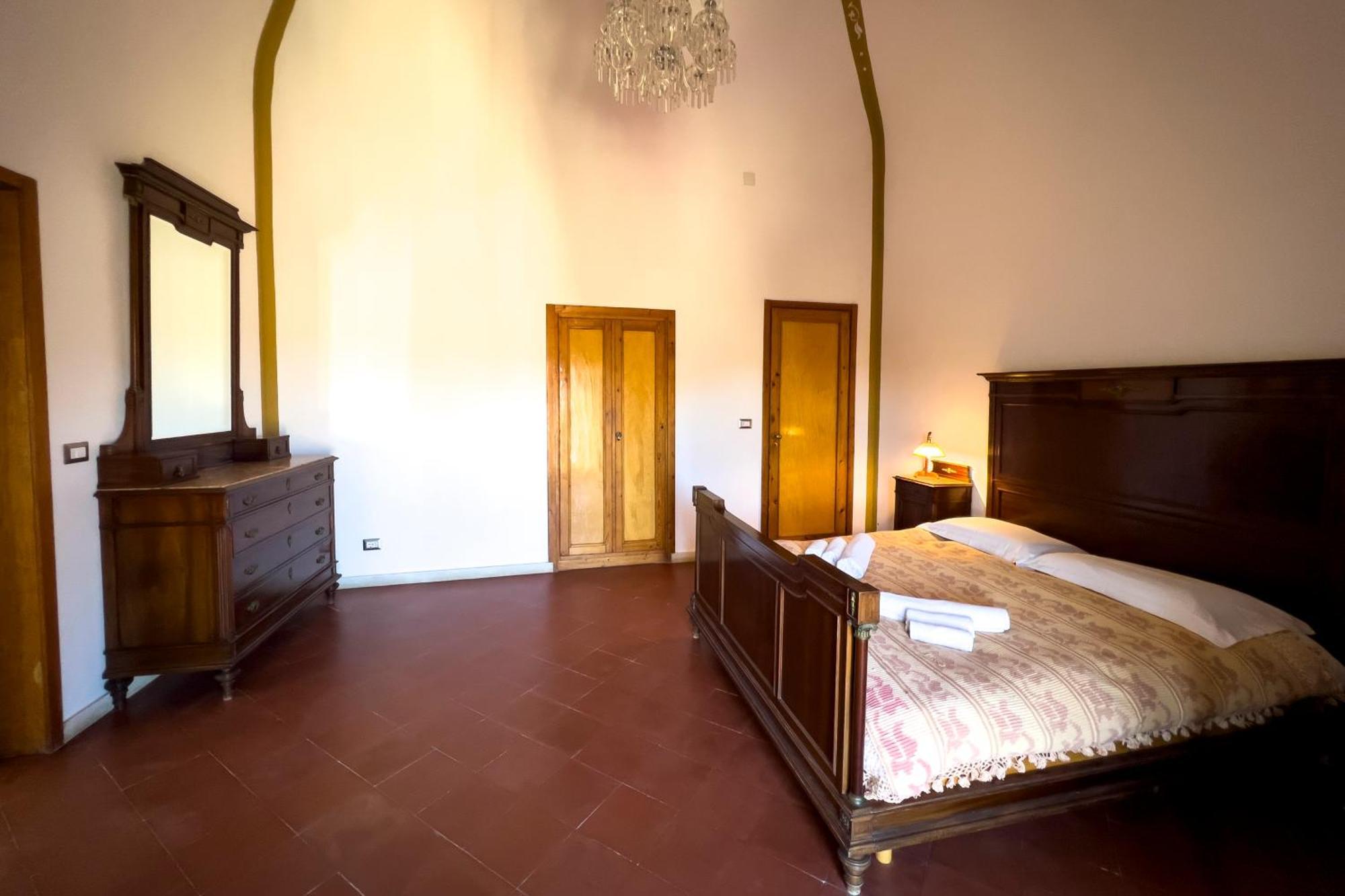 Agriturismo Feudo Tudia Landro Zewnętrze zdjęcie