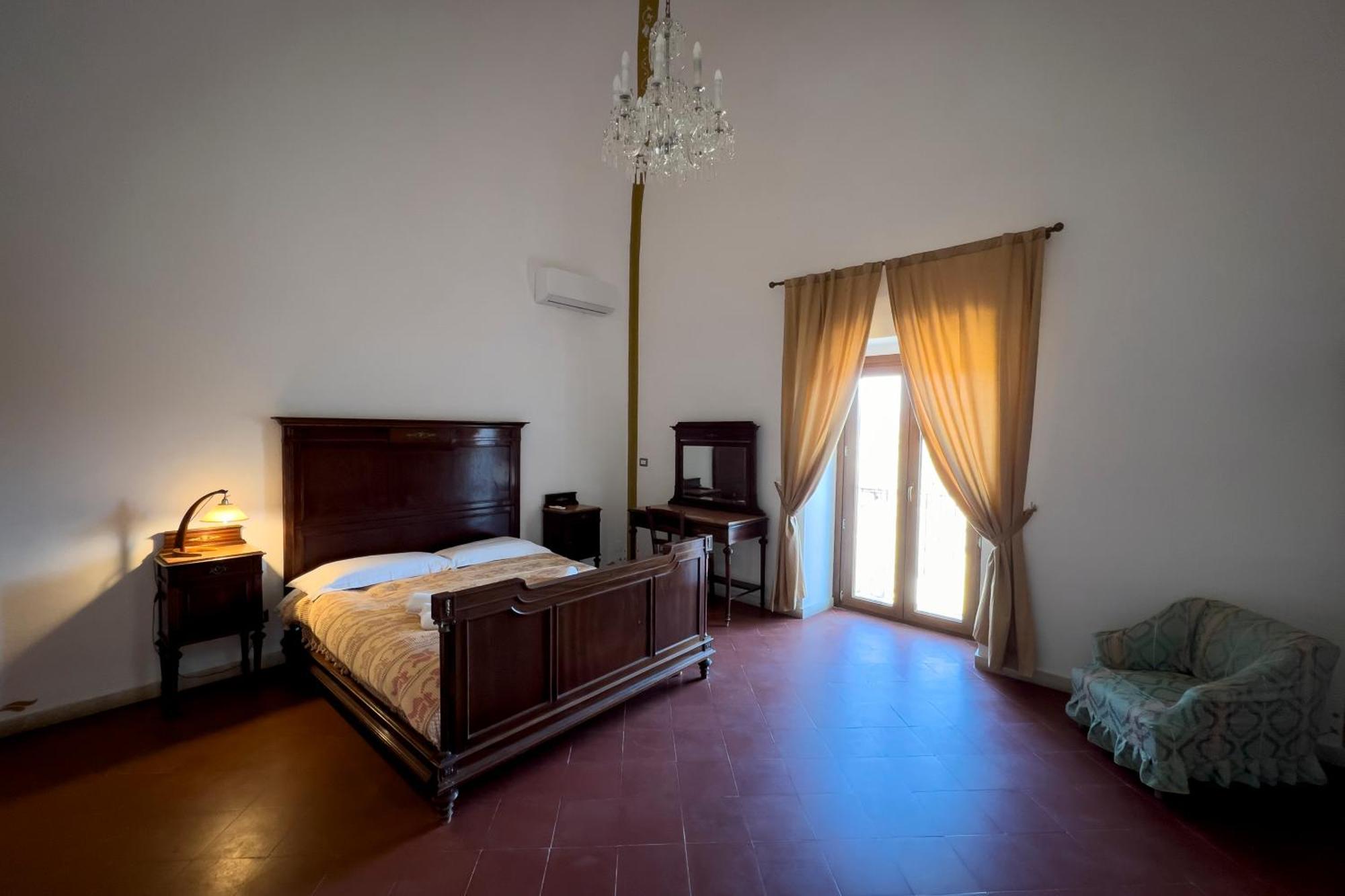 Agriturismo Feudo Tudia Landro Zewnętrze zdjęcie