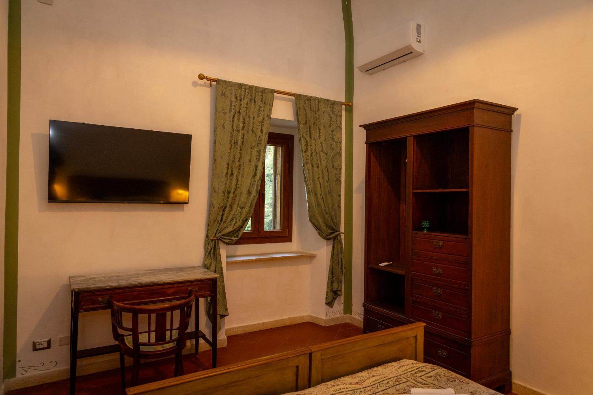 Agriturismo Feudo Tudia Landro Zewnętrze zdjęcie