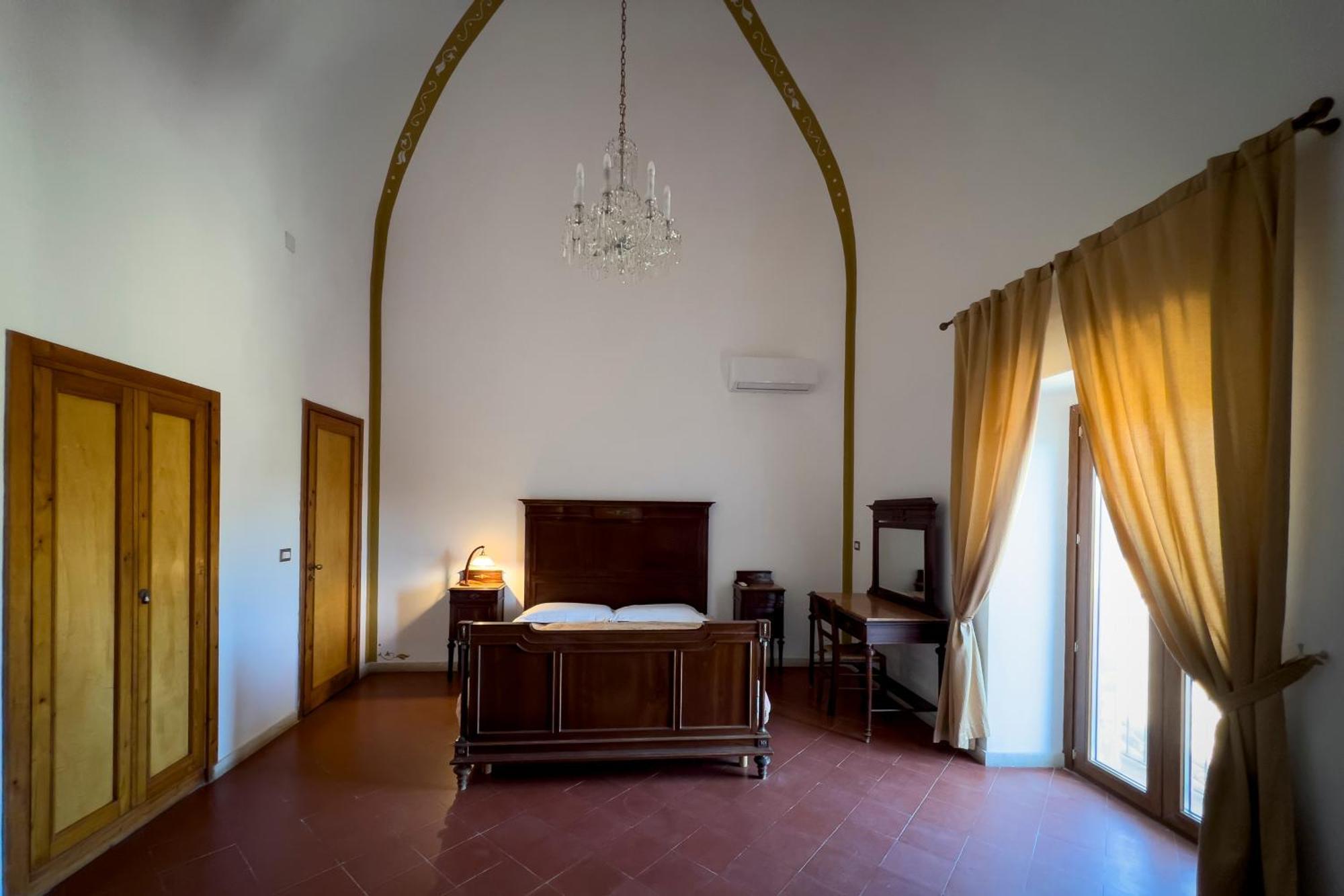 Agriturismo Feudo Tudia Landro Zewnętrze zdjęcie