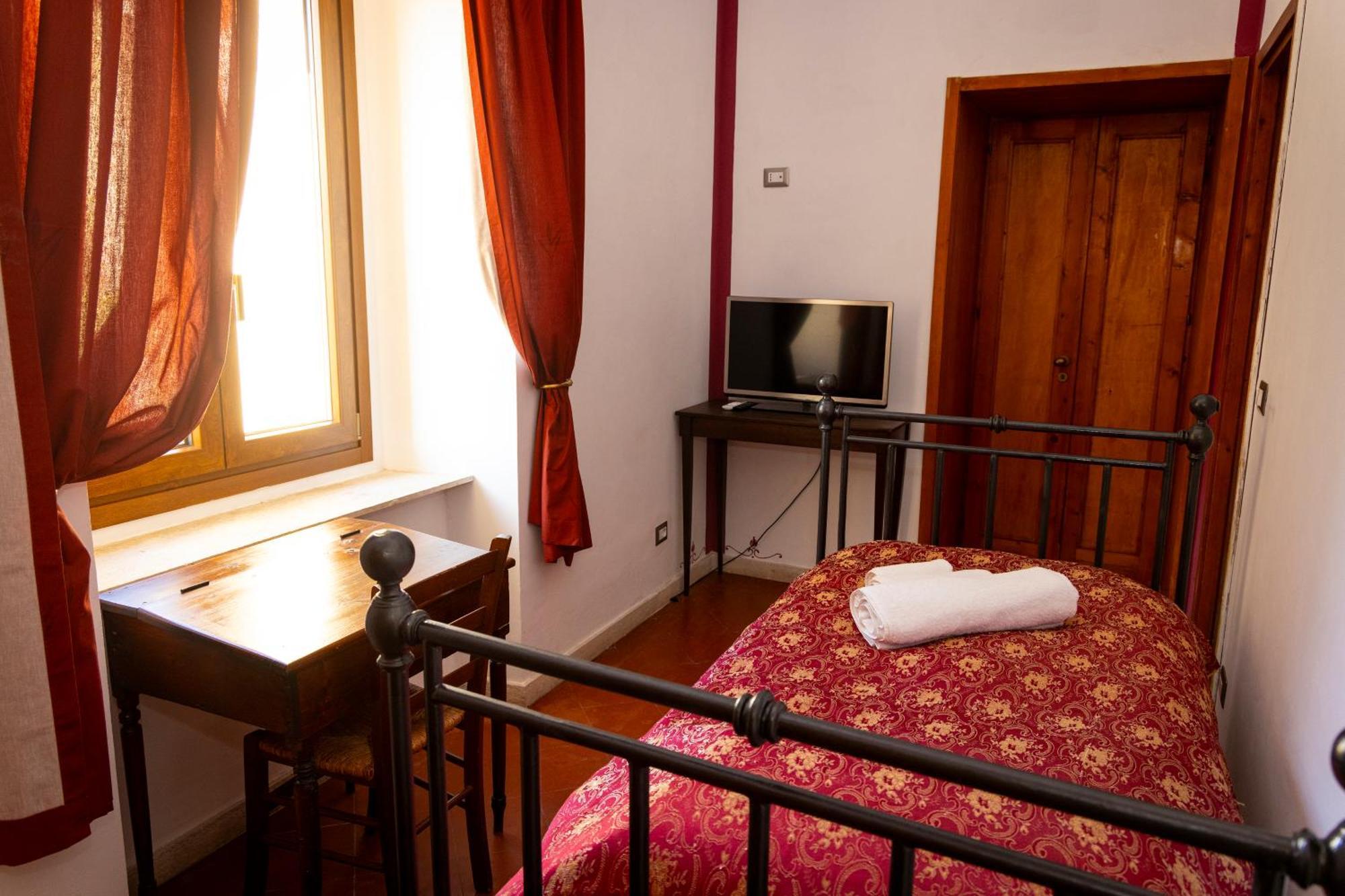 Agriturismo Feudo Tudia Landro Zewnętrze zdjęcie