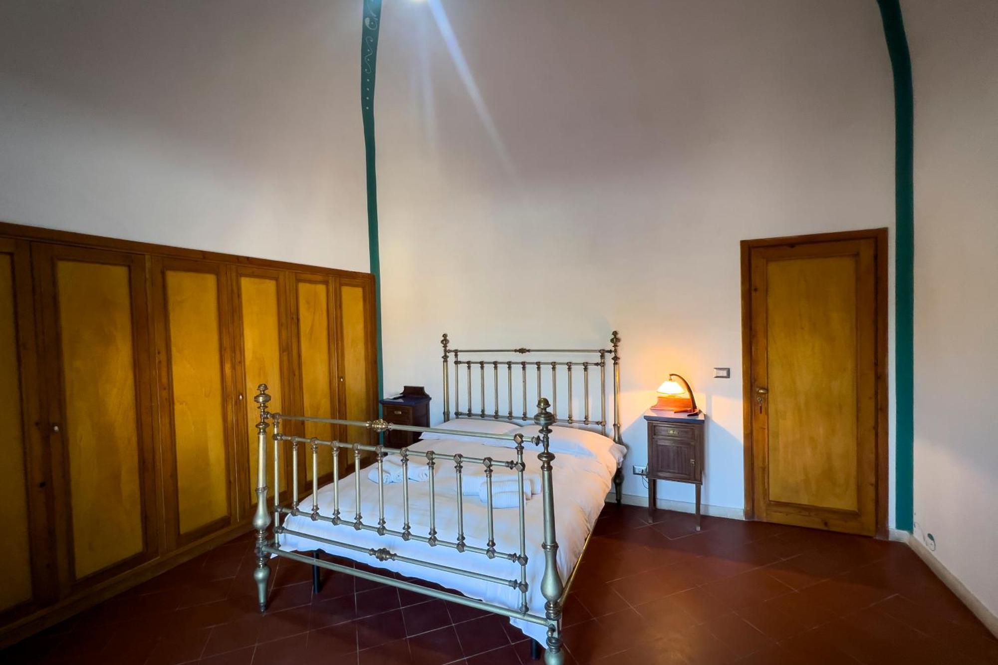 Agriturismo Feudo Tudia Landro Zewnętrze zdjęcie