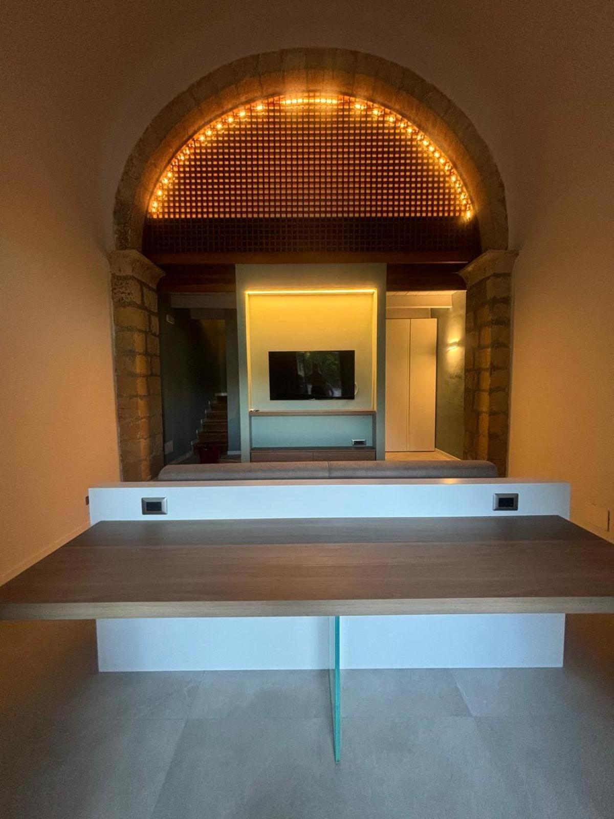 Agriturismo Feudo Tudia Landro Zewnętrze zdjęcie