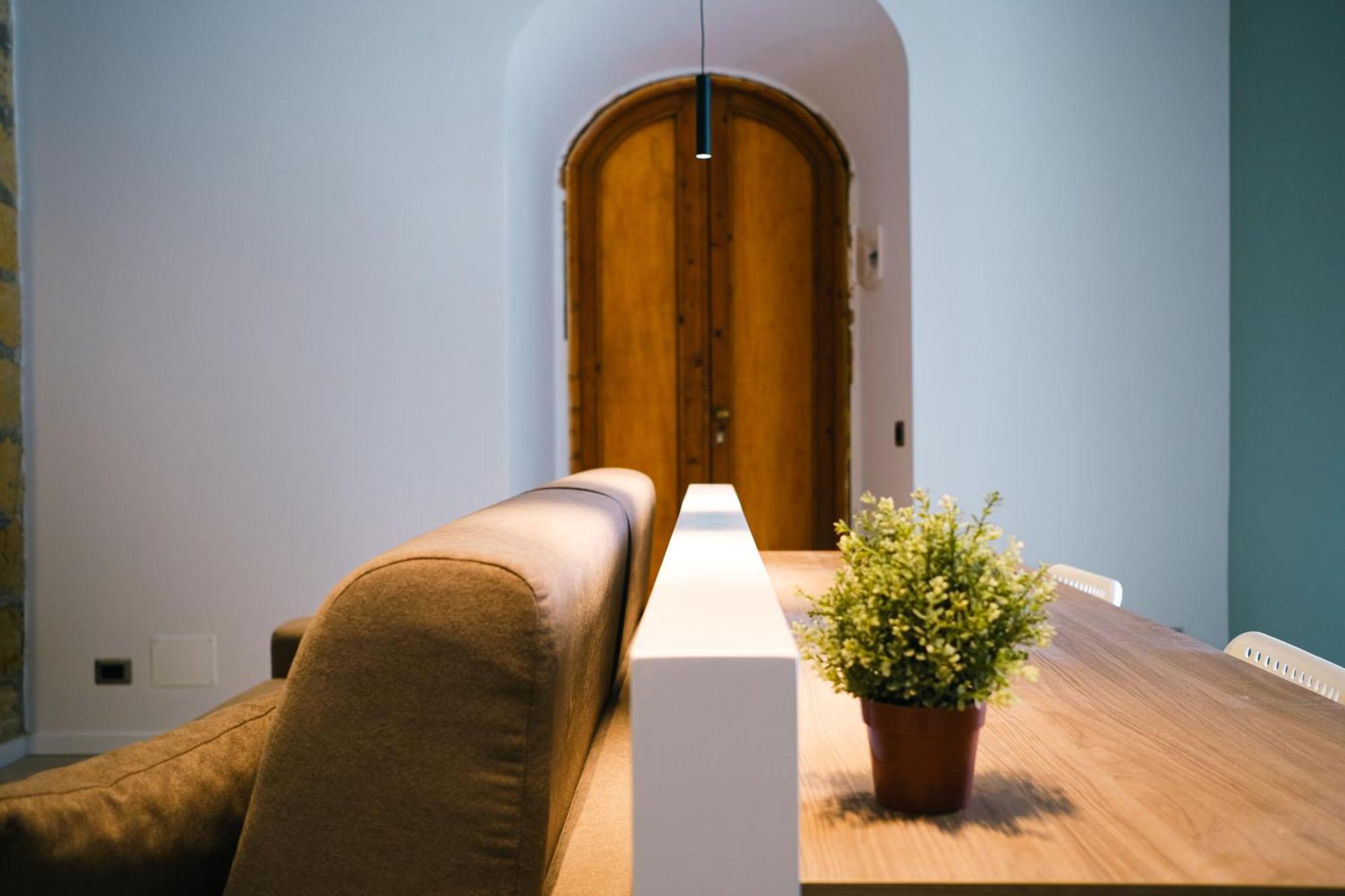Agriturismo Feudo Tudia Landro Zewnętrze zdjęcie