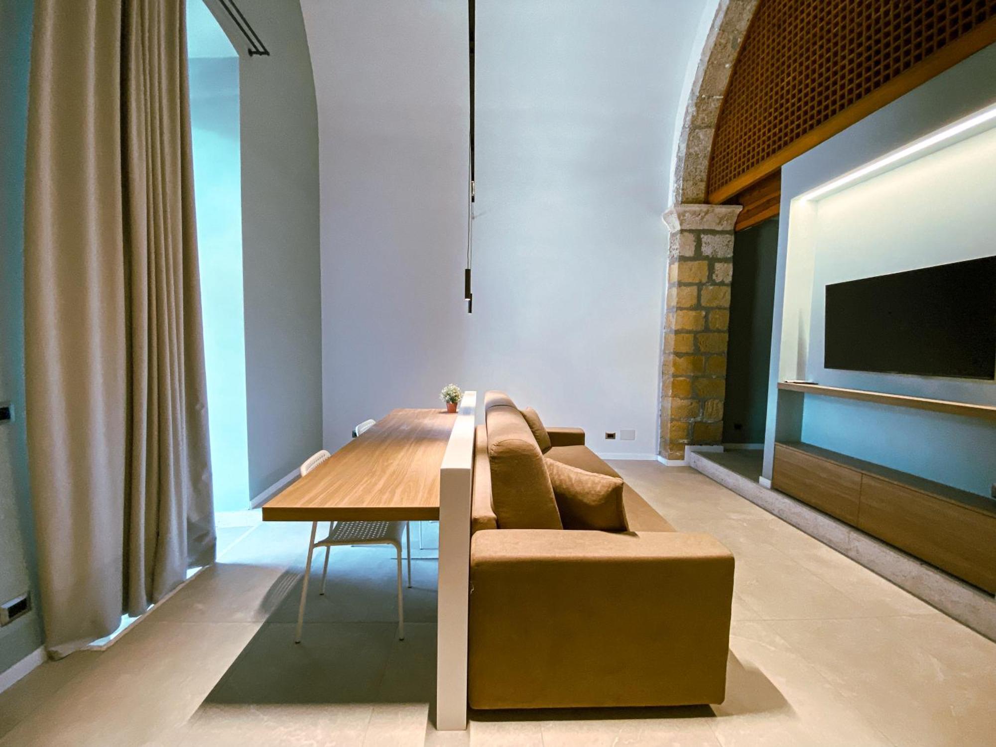 Agriturismo Feudo Tudia Landro Zewnętrze zdjęcie